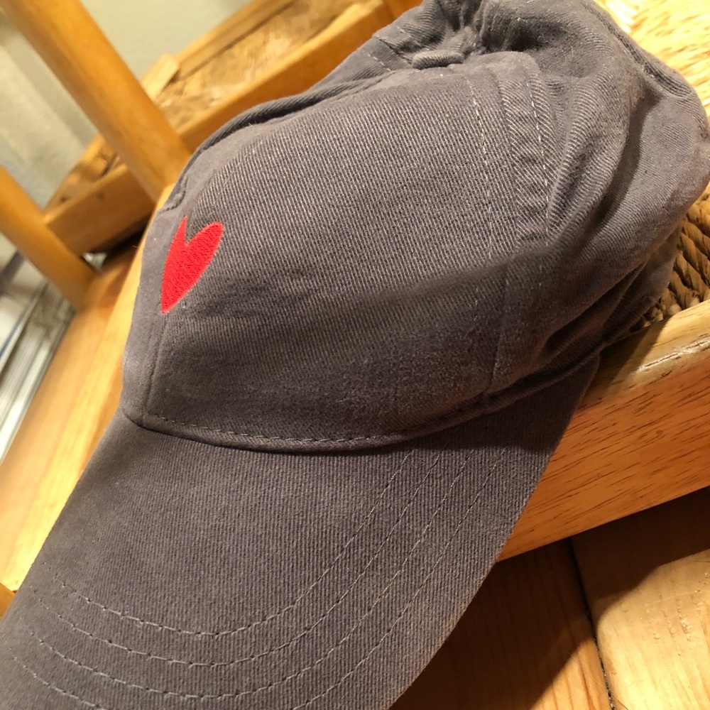 Love Your Melon baseball cap!